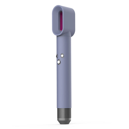 For Dyson Airwrap Hair Modeling Dryer Shockproof Silicone Case (Purple) - Hair Dryers & Accessories by buy2fix | Online Shopping UK | buy2fix