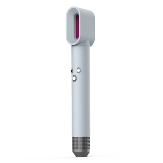 For Dyson Airwrap Hair Modeling Dryer Shockproof Silicone Case (Silver) - Hair Dryers & Accessories by buy2fix | Online Shopping UK | buy2fix