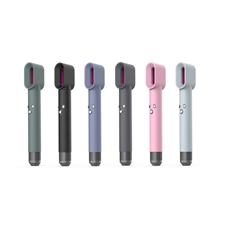 For Dyson Airwrap Hair Modeling Dryer Shockproof Silicone Case (Pink) - Hair Dryers & Accessories by buy2fix | Online Shopping UK | buy2fix
