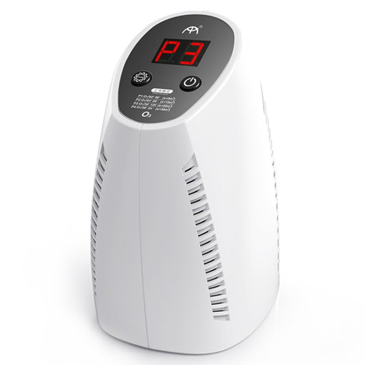 AA072 USB Power Ozone Air Purifier - Air Purifiers & Accessories by buy2fix | Online Shopping UK | buy2fix