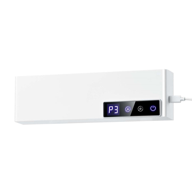 Home Smart Air Disinfection Machine Ozone Disinfection Sterilization Deodorization Negative Ion Air Purifier (AU Plug) - Air Purifiers & Accessories by buy2fix | Online Shopping UK | buy2fix