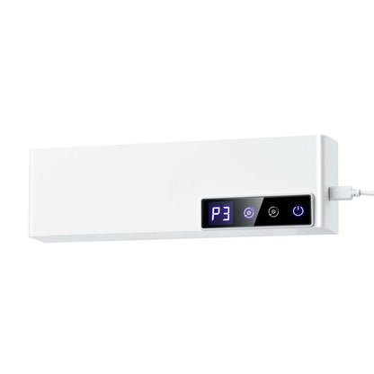 Home Smart Air Disinfection Machine Ozone Disinfection Sterilization Deodorization Negative Ion Air Purifier (AU Plug) - Air Purifiers & Accessories by buy2fix | Online Shopping UK | buy2fix