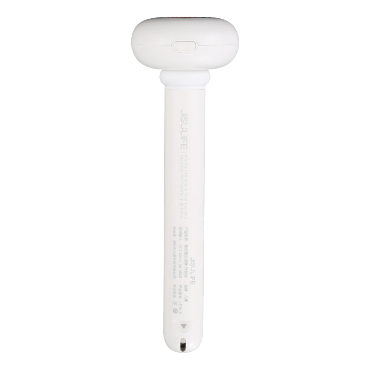 Original Xiaomi JISULIFE Portable Desktop USB Mini Silent Doughnut Humidifier,Upgraded Version(White) - Air Purifiers & Accessories by Xiaomi | Online Shopping UK | buy2fix