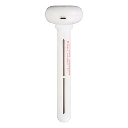 Original Xiaomi JISULIFE Portable Desktop USB Mini Silent Doughnut Humidifier,Upgraded Version(White) - Air Purifiers & Accessories by Xiaomi | Online Shopping UK | buy2fix