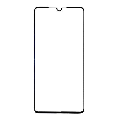 9H 3D Full Screen Tempered Glass Film for Huawei P30 - Huawei Tempered Glass by buy2fix | Online Shopping UK | buy2fix