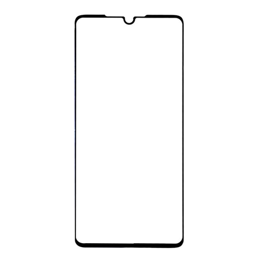 9H 3D Full Screen Tempered Glass Film for Huawei P30 - Huawei Tempered Glass by buy2fix | Online Shopping UK | buy2fix