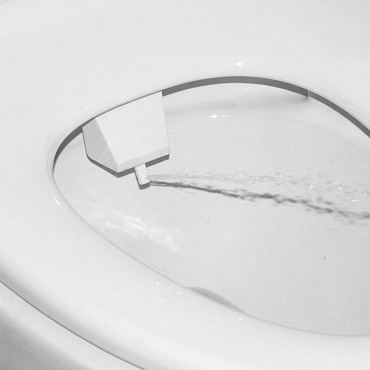 Toilet Flushing Sanitary Device Bidet Water Spray Seat Tool - Cleaning Tools by buy2fix | Online Shopping UK | buy2fix