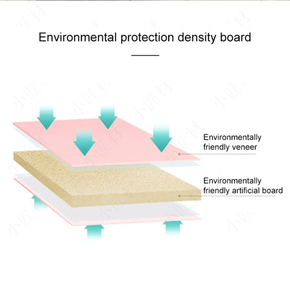 Foldable Non-slip Laptop Desk Table Stand with Card Slot (Green) by buy2fix