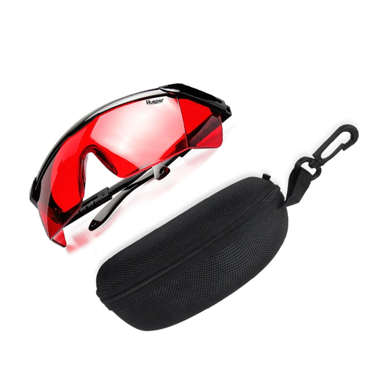 9011R 1V1H 20mW 2 Line Red Beam Laser Level Covering Walls and Floors (Red) - Laser Rangefinder by buy2fix | Online Shopping UK | buy2fix