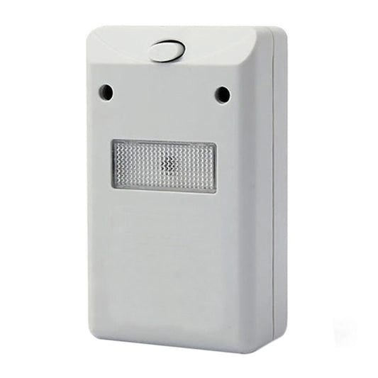220V Electronic Pest Repellent Mouse Repellent Repeller, EU Plug(White) - Repellents by buy2fix | Online Shopping UK | buy2fix