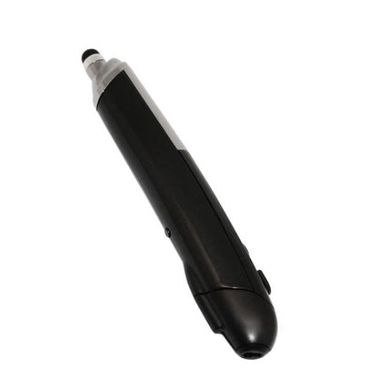 PR-08 2.4G Innovative Pen-style Handheld Wireless Smart Mouse, Effective Distance: 10m(Black) by buy2fix