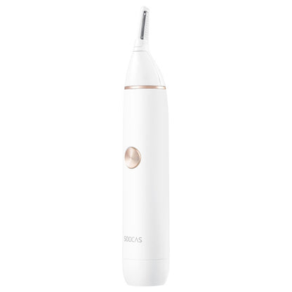 Original Xiaomi SOOCAS N1 Portable Waterproof Electric Nasal Hair Rrimmer - Shavers & Accessories by Xiaomi | Online Shopping UK | buy2fix