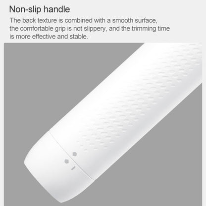 Original Xiaomi SOOCAS N1 Portable Waterproof Electric Nasal Hair Rrimmer - Shavers & Accessories by Xiaomi | Online Shopping UK | buy2fix