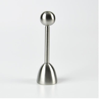 Kitchen Tools Stainless Steel Egg Scissors Opener, Size: 4.5*14.5cm - Gadgets by buy2fix | Online Shopping UK | buy2fix