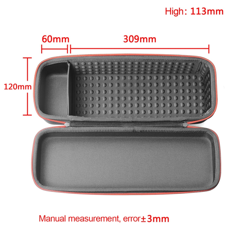 Portable Protection Bag Storage Bag for Dyson Airwrap by buy2fix