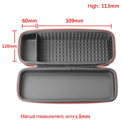 Portable Protection Bag Storage Bag for Dyson Airwrap by buy2fix