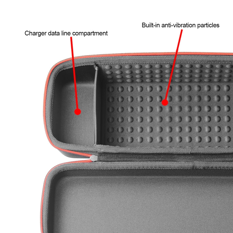 Portable Protection Bag Storage Bag for Dyson Airwrap by buy2fix