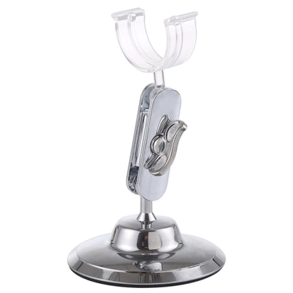 USB Magnifier HD 0.3MP Image Sensor 2560x1920P USB Digital Microscope with 8 LED & Professional Stand - Digital Microscope by buy2fix | Online Shopping UK | buy2fix