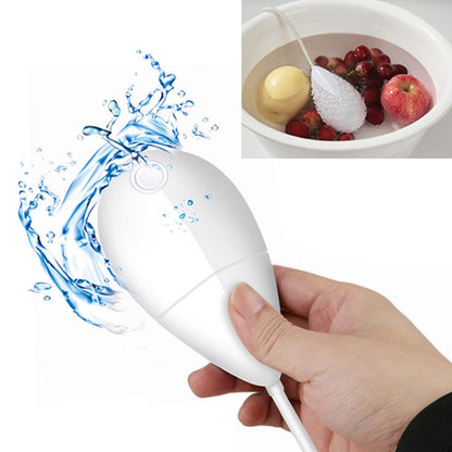 Portable Mini Ultrasonic Washing Machine Cleaner for Clothing / Vegetable / Fruit - Ultrasonic Cleaner by buy2fix | Online Shopping UK | buy2fix