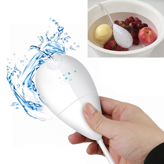 Portable Mini Ultrasonic Washing Machine Cleaner for Clothing / Vegetable / Fruit - Ultrasonic Cleaner by buy2fix | Online Shopping UK | buy2fix