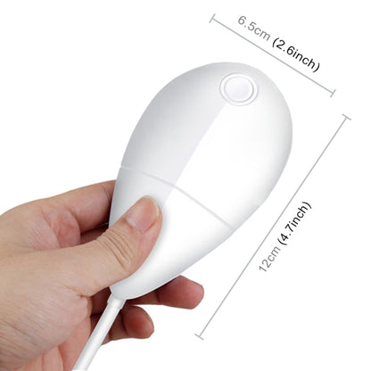 Portable Mini Ultrasonic Washing Machine Cleaner for Clothing / Vegetable / Fruit - Ultrasonic Cleaner by buy2fix | Online Shopping UK | buy2fix