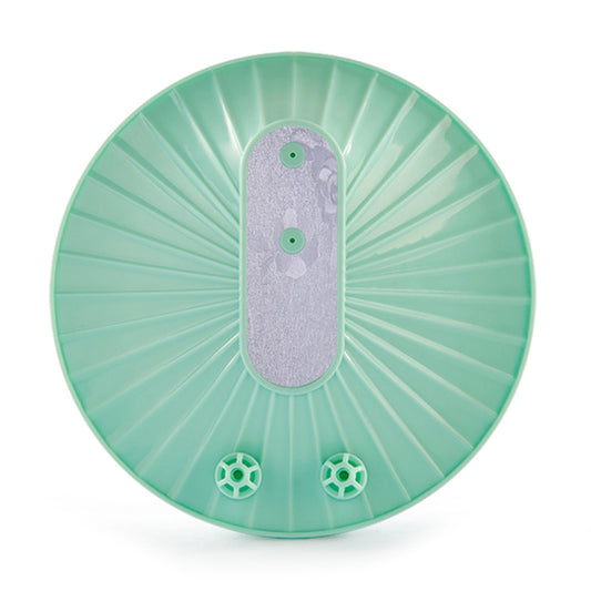 GYB001 Mini-ultrasonic Dishwasher Portable USB Charging Fruit Cleaner, Domestic Packaging(Dark Green) - Dish Washers & Accessories by buy2fix | Online Shopping UK | buy2fix