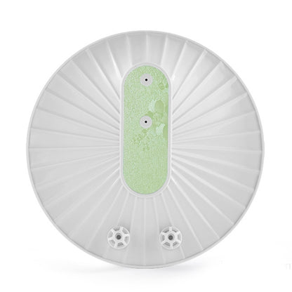 GYB001 Mini-ultrasonic Dishwasher Portable USB Charging Fruit Cleaner, Neutral Packaging(Green) - Dish Washers & Accessories by buy2fix | Online Shopping UK | buy2fix