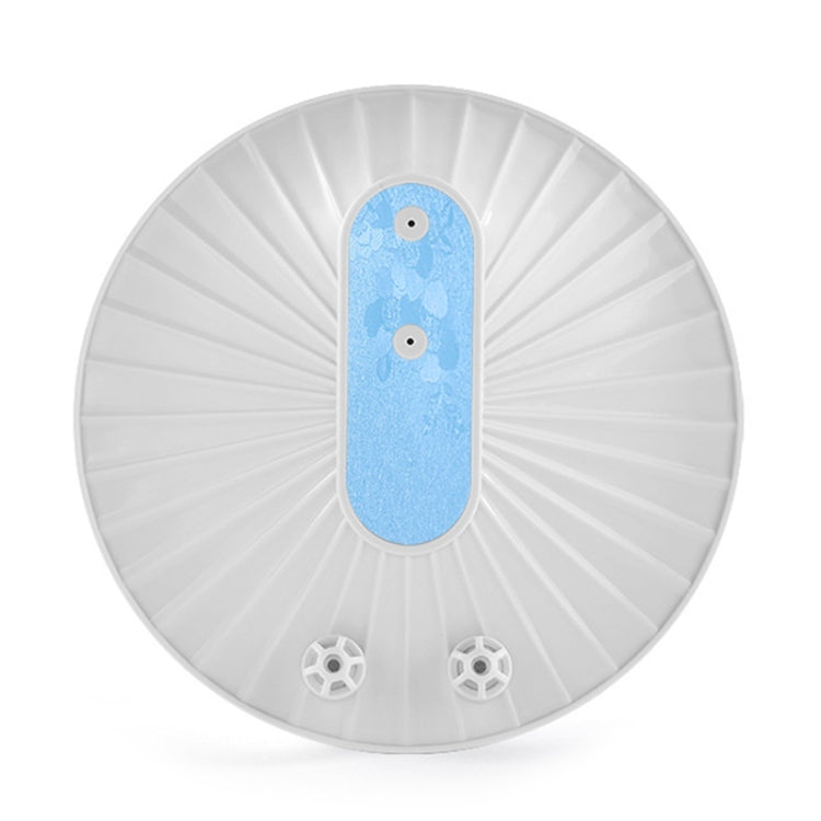 GYB001 Mini-ultrasonic Dishwasher Portable USB Charging Fruit Cleaner, Neutral Packaging(Blue) - Dish Washers & Accessories by buy2fix | Online Shopping UK | buy2fix