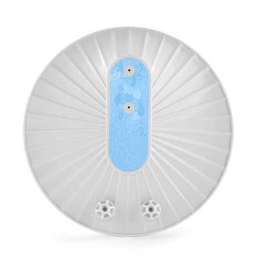 GYB001 Mini-ultrasonic Dishwasher Portable USB Charging Fruit Cleaner, Neutral Packaging(Blue) - Dish Washers & Accessories by buy2fix | Online Shopping UK | buy2fix