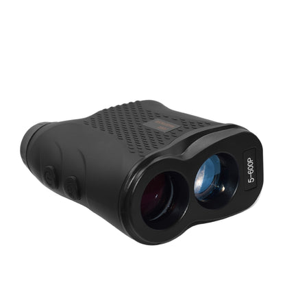 5-600P Handheld Golf Laser Distance Measuring Instrument Telescope Range Finder Distance Measurer, 600m - Binoculars by buy2fix | Online Shopping UK | buy2fix