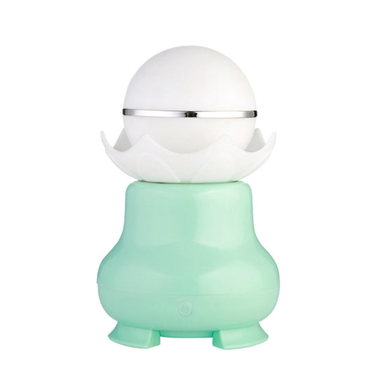 4W USB Charging Night Luminescent Pearl Ultrasonic Aromatherapy Humidifier with LED Colorful Light for Home / Office, Water Tank Capacity: 95ml, DC 5V - Air Purifiers & Accessories by buy2fix | Online Shopping UK | buy2fix