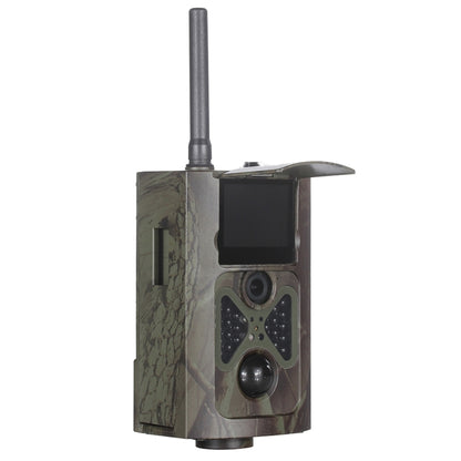 Suntek HC-550G 2.0 inch LCD 16MP Waterproof 3G MMS IR Night Vision Security Hunting Trail Camera, 120 Degree Wide Angle - Hunting Cameras by buy2fix | Online Shopping UK | buy2fix