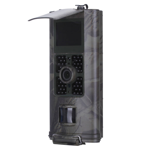 Suntek HC-700A 2.0 inch LCD 16MP Waterproof IR Night Vision Security Hunting Trail Camera, 120 Degree Wide Angle - Hunting Cameras by buy2fix | Online Shopping UK | buy2fix