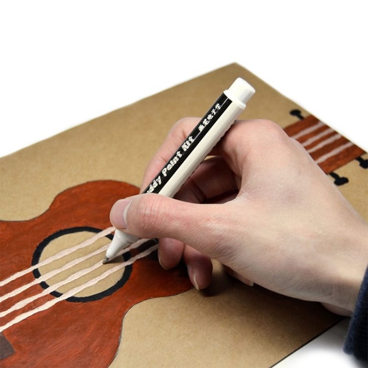 Conductive Ink Pen DIY Electronic Draw Circuits Maker by buy2fix