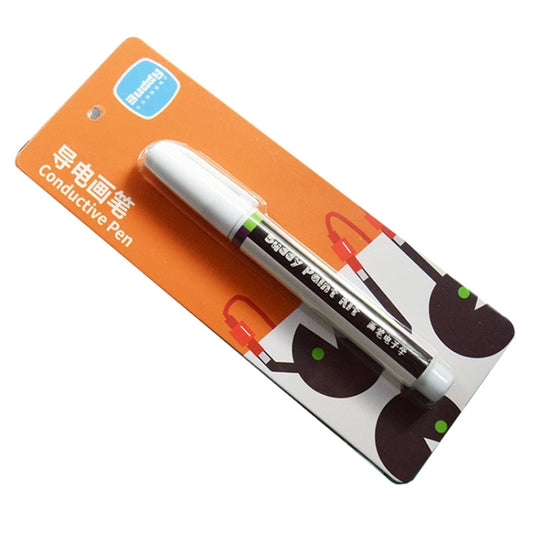 Conductive Ink Pen DIY Electronic Draw Circuits Maker by buy2fix