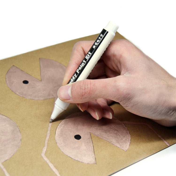 Conductive Ink Pen DIY Electronic Draw Circuits Maker by buy2fix