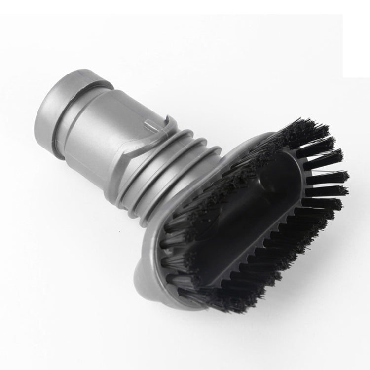 Household Vacuum Cleaner Round Brush Head Parts Accessories for Dyson - For Dyson Accessories by buy2fix | Online Shopping UK | buy2fix