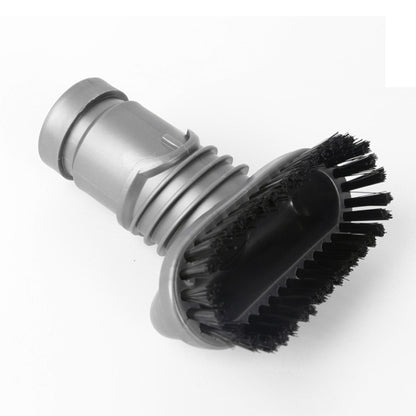 Household Vacuum Cleaner Round Brush Head Parts Accessories for Dyson - For Dyson Accessories by buy2fix | Online Shopping UK | buy2fix