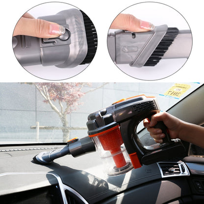 Household Vacuum Cleaner Dual-purpose Brush Head Parts Accessories for Dyson - For Dyson Accessories by buy2fix | Online Shopping UK | buy2fix