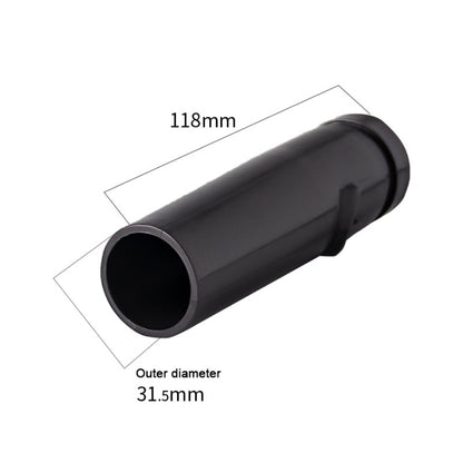 V8 + V6 Vacuum Cleaner Adapter Parts Accessories for Dyson - For Dyson Accessories by buy2fix | Online Shopping UK | buy2fix