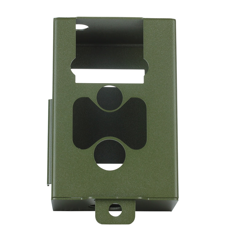HC300 Series Hunting Camera Security Metal Box for HC300A / HC300M / HC300G by buy2fix