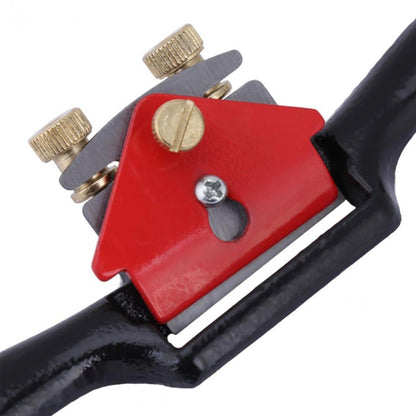 MYTEC 9 Inch Adjustable Hand Push Home Woodworking Hand Planer - Others by buy2fix | Online Shopping UK | buy2fix
