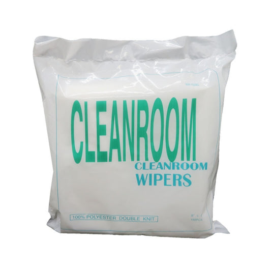 100 PCS/Pack 9 inches Clean Cloth - Dust Remove Tool by buy2fix | Online Shopping UK | buy2fix