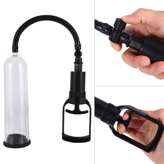 Male Sex Appliance Vacuum Pump Expander Extender Reinforcement Frame - Others by buy2fix | Online Shopping UK | buy2fix