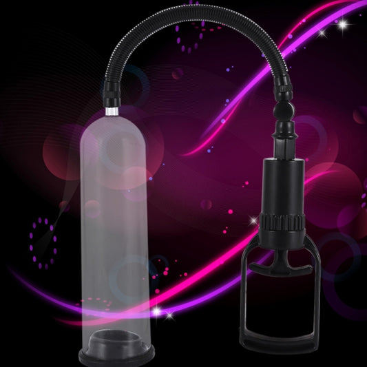 Male Sex Appliance Vacuum Pump Expander Extender Reinforcement Frame - Others by buy2fix | Online Shopping UK | buy2fix