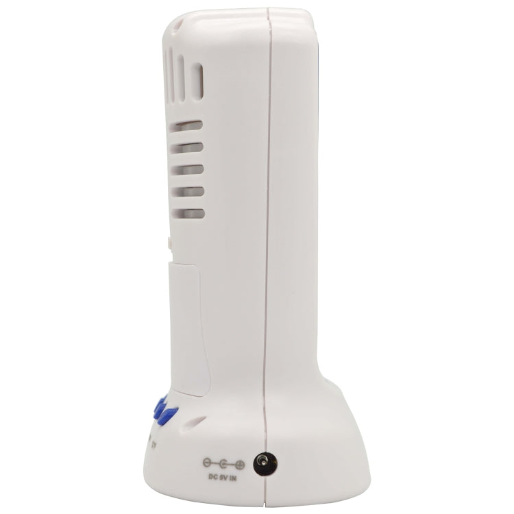 BENETECH GM8803 Home Indoor Air Quality Detector Haze Smog Tester PM2.5 PM10 Gas Analyzers - Air & Water Quality Tester by BENETECH | Online Shopping UK | buy2fix