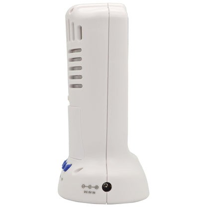 BENETECH GM8803 Home Indoor Air Quality Detector Haze Smog Tester PM2.5 PM10 Gas Analyzers - Air & Water Quality Tester by BENETECH | Online Shopping UK | buy2fix