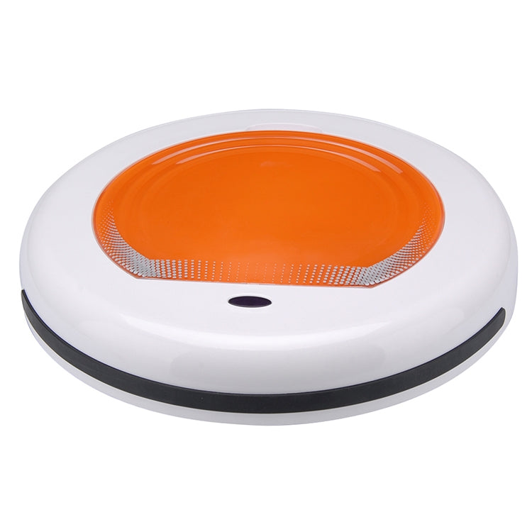 TOCOOL TC-300 Smart Vacuum Cleaner Household Sweeping Cleaning Robot(Orange) by TOCOOL