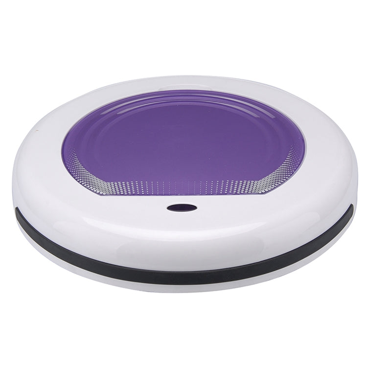 TOCOOL TC-300 Smart Vacuum Cleaner Household Sweeping Cleaning Robot(Purple) by TOCOOL