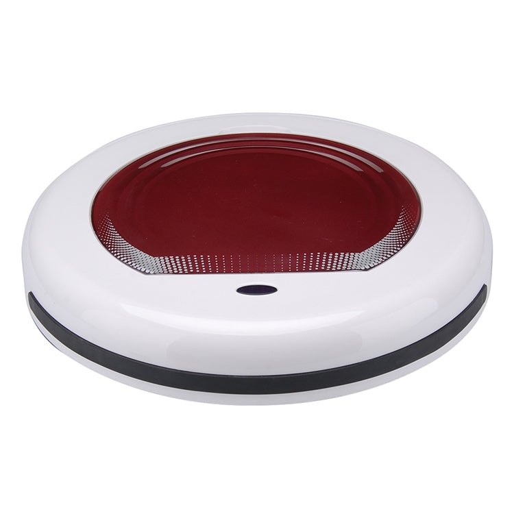 TOCOOL TC-300 Smart Vacuum Cleaner Household Sweeping Cleaning Robot(Red) by TOCOOL